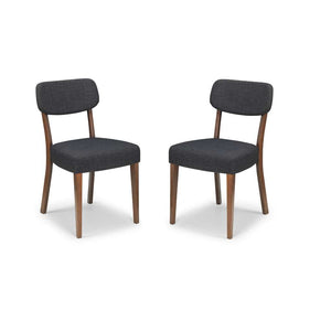 Set Of 2 Farringdon Chairs