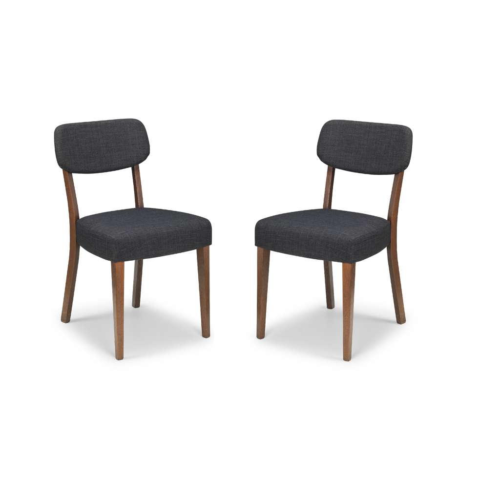 Set Of 2 Farringdon Chairs