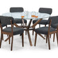 Set Of 2 Farringdon Chairs