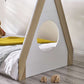 Festival Tent Bed