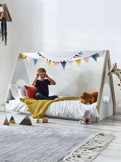 Festival Tent Bed