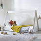 Festival Tent Bed
