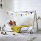 Festival Tent Bed