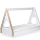 Festival Tent Bed