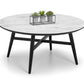 Firenze Marble Effect Coffee Table