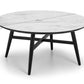 Firenze Marble Effect Coffee Table