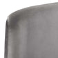 Frida Ottoman Storage 150cm King Bed - Grey