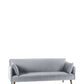 Andi Sofa Bed - Grey