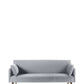 Andi Sofa Bed - Grey