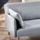 Andi Sofa Bed - Grey