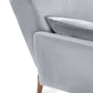 Andi Sofa Bed - Grey