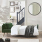 Andi Sofa Bed - Green