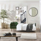 Andi Sofa Bed - Green