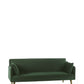 Andi Sofa Bed - Green