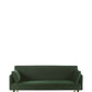 Andi Sofa Bed - Green