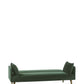 Andi Sofa Bed - Green