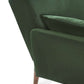 Andi Sofa Bed - Green