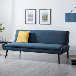 Gaudi Sofabed - Blue