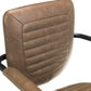 Gehry Upholstered Office Chair