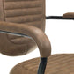 Gehry Upholstered Office Chair