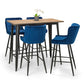 Grafton Bar Table