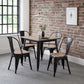 Grafton Square Table