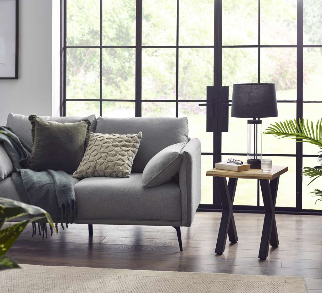 Harvey Lamp Table