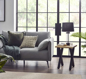 Harvey Lamp Table