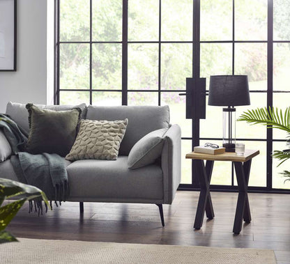 Harvey Lamp Table