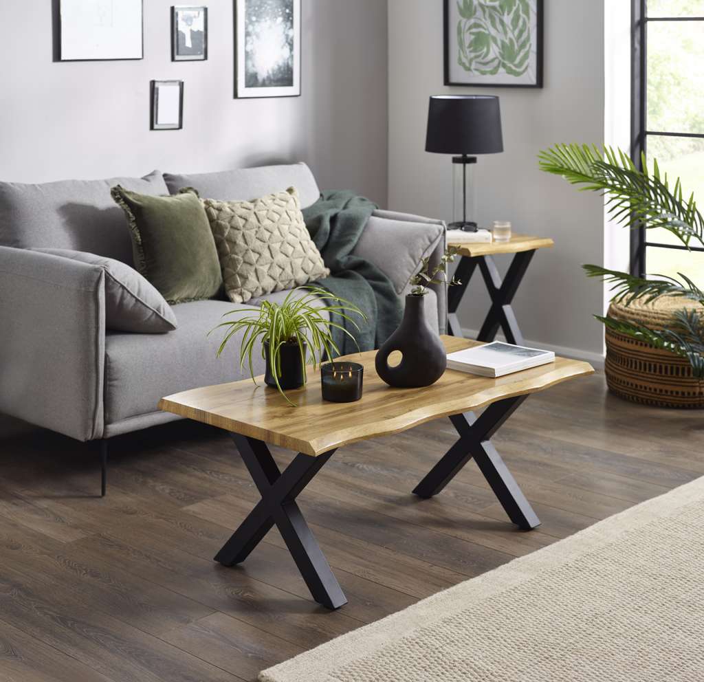 Harvey Coffee Table