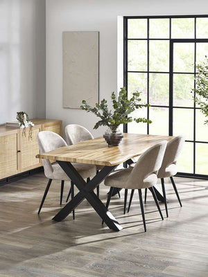 Harvey Dining Table