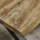 Harvey Dining Table