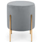 Harrogate Stool - Grey