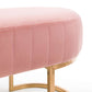 Harrogate Bench - Pink