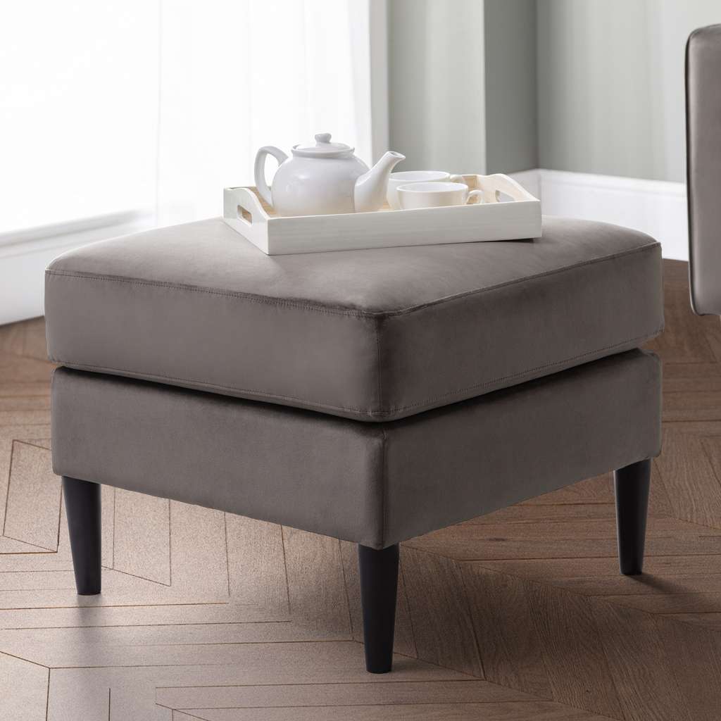 Hayward Ottoman