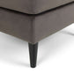 Hayward Ottoman