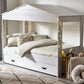 Hazel Low Sleeper