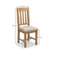 Set Of 2 Hereford Dining Chairs