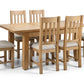 Set Of 2 Hereford Dining Chairs