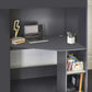 Hercules High Sleeper - Anthracite