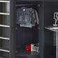 Hercules High Sleeper - Anthracite