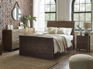 Heritage 135cm Double Bed