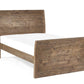 Heritage 150cm King Bed