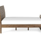 Heritage 150cm King Bed