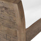 Heritage 150cm King Bed