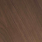 Artemis Curved Leg Walnut Dining Table