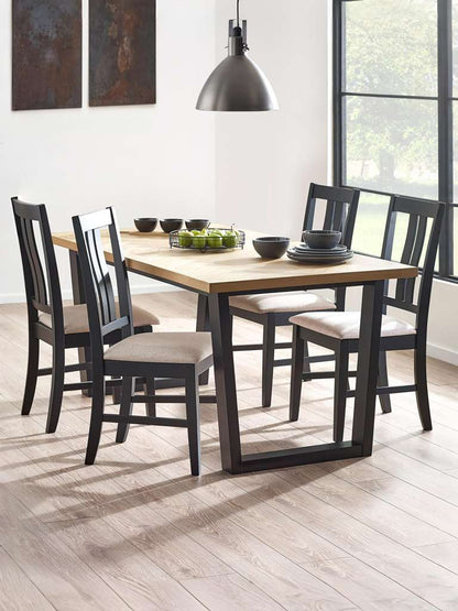 Hilton Dining Table