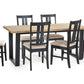 Hilton Dining Table