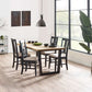 Hilton Dining Table