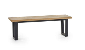 Hilton Bench
